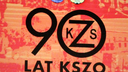 Trzecia z rzędu porażka piłkarzy KSZO 1929