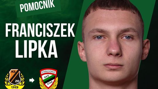 Trzecioligowy Star Starachowice po pierwszym sparingu
