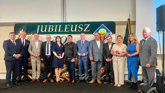 Trzy dekady w służbie świętokrzyskiej wsi. Świętokrzyska Izba Rolnicza świętowała jubileusz