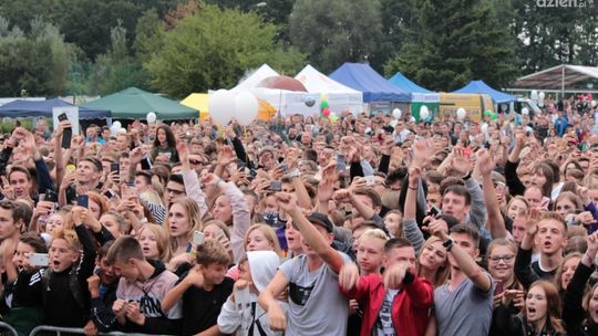 Trzy dni nieustającej imprezy w Starachowicach 