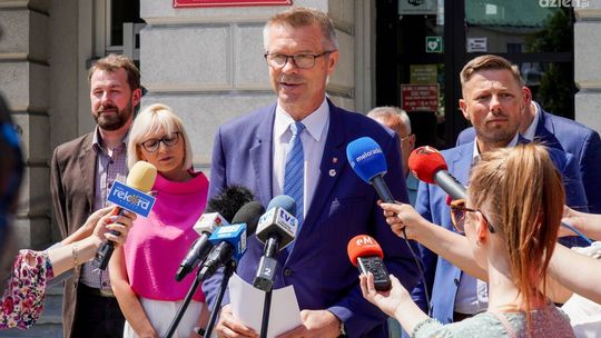 Trzy dni wspaniałej zabawy - przed nami się Święto Kielc