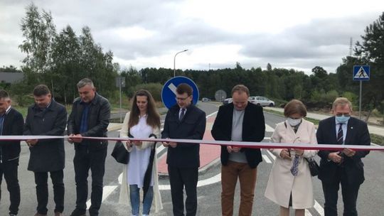 Trzy inwestycje drogowe na finiszu 