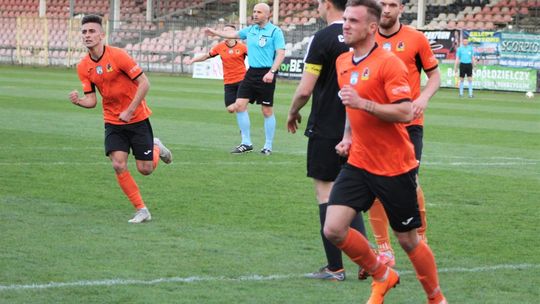 Trzy punkty i spokojne święta