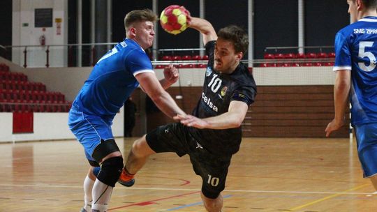 Trzy punkty wojowników z młodzieżą Jurasika Trzy punkty wojowników z młodzieżą Jurasika