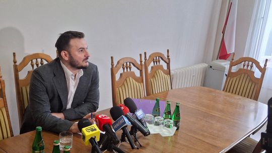 Trzy gorące tematy przed sesją Rady Miasta Kielce. Ramla, fundacja i sprawa mandatu radnego