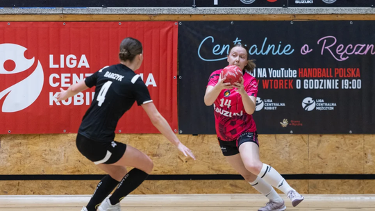 Trzy zawodniczki Suzuki Korony Handball Kielce zakończyły kariery