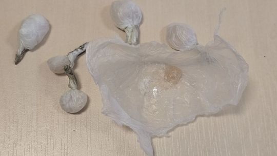 Trzymiesięczny areszt dla 26-latka podejrzanego o wymuszenie rozbójnicze