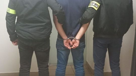 Trzymiesięczny areszt za kradzieże z włamaniem do myjni samochodowych