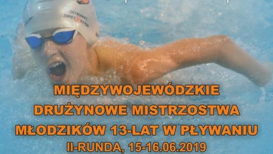 Trzynastolatkowie powalczą o laury na Rawszczyźnie Trzynastolatkowie powalczą o laury na Rawszczyźnie