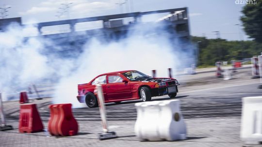 Tuningowane samochody w Kielcach