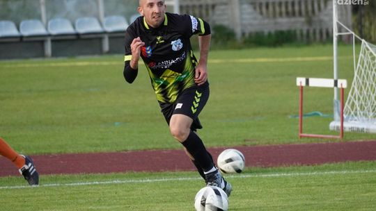 Turbo Dawid - nadzieja Moravii