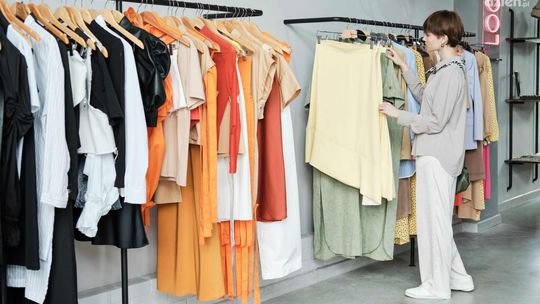 Turecka odzież damska – czy warto po nią sięgnąć?