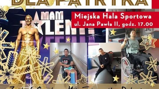 Turniej charytatywny w Starachowicach