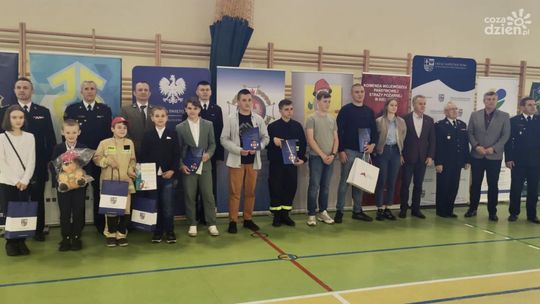 Turniej dziecinnie (NIE)prosty