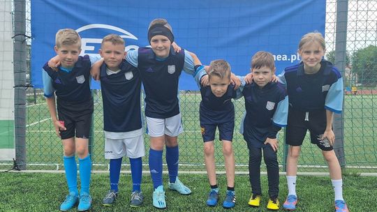 Turniej Enea w Łagowie