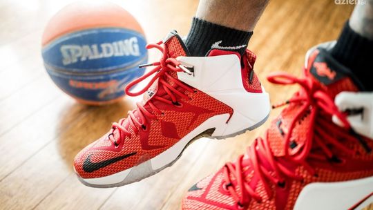 Turniej koszykówki w Starachowicach 