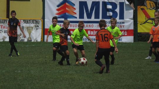 Turniej Ogrody 2019 - przełożony!