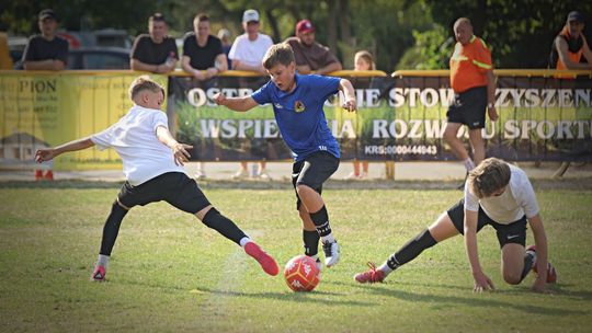 Turniej Ogrody 2025 już za nami