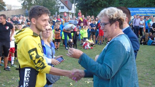 Turniej Ogrody - czadowa nagroda dla najlepszego! 