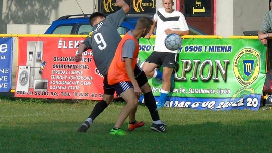 Turniej Ogrody - w niedzielę kończą