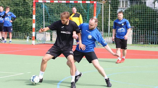 Turniej Powstania Warszawskiego