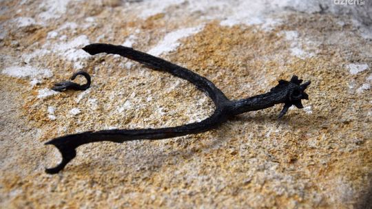 Turniej Rycerski o Złote Ostrogi Jagiellonów w Szydłowie