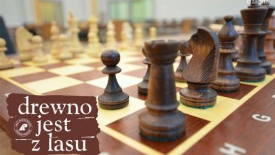 Turniej Szachowy o Puchar Nadleśniczego Nadleśnictwa Stąporków - trwają zapisy