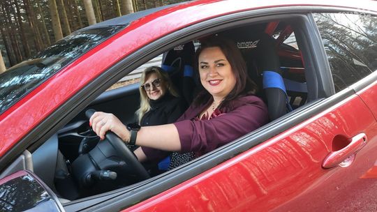 Turystyczny Rajd Kobiet – Autokrólove 2025. Ruszyły zapisy