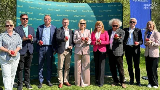 Turystyka zdrowotna w Targach Kielce... i nie tylko