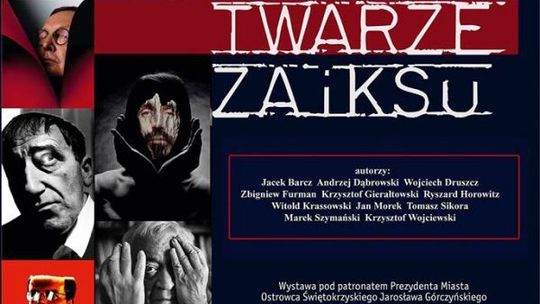Twarze ZAiKS-u w Galerii Fotografii MCK