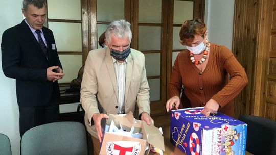 "Twoja krew moje życie" - szczytny konkurs rozstrzygnięty