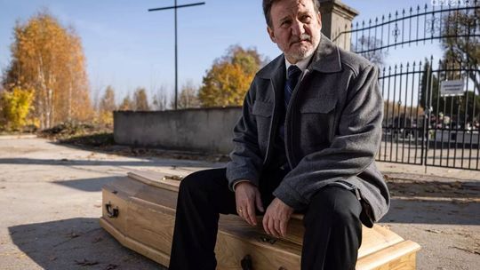 Twórcy serialu „Minuta Ciszy” szukają statystów i epizodystów