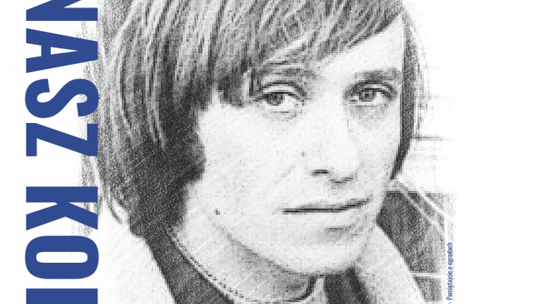 Twórczość Jonasza Kofty w ostrowieckiej bibliotece 