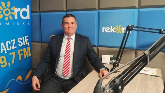 Tworek: Gmina Obrazów ma jedyny i niepowtarzalny klimat