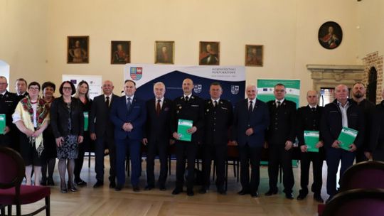  Tworzenie i rozwój ogólnodostępnej infrastruktury turystycznej, rekreacyjnej i kulturalnej z dofinansowaniem