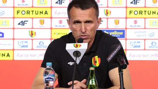 Tychy na zakończenie sezonu zasadniczego. Niewykluczone zmiany w składzie