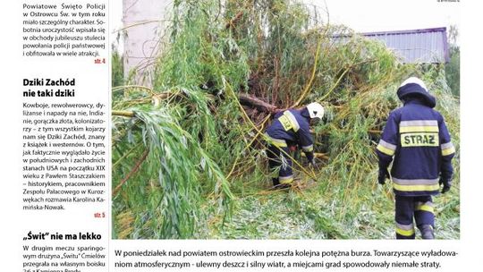 Tygodnik "Świętokrzyskie 7 Dni" nr 56 z 02.08.2019