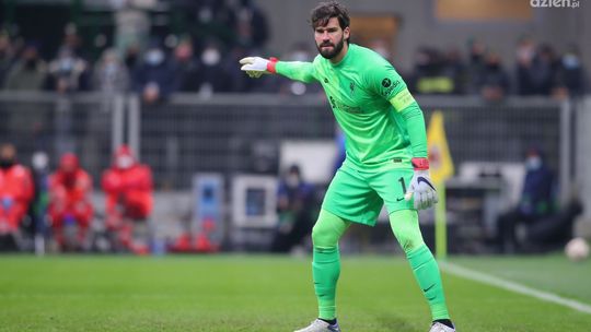 Tylko jeden finalista z Premier League