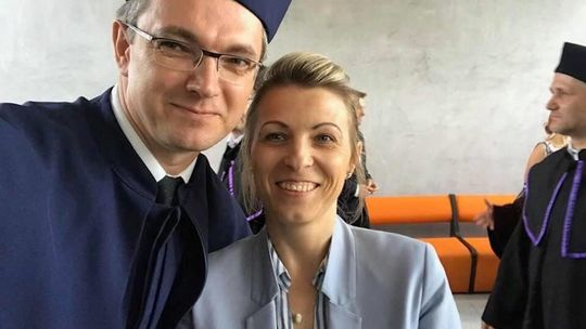 Tylko u nas - szczery wywiad z marszałkiem Adamem Jarubasem