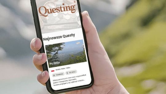 Tym razem literackie questy zachęcą do poznawania świętokrzyskich miejscowości