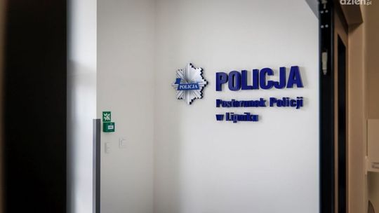 Tymczasowe zmiany w KPP Opatów