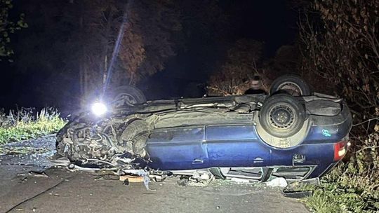 Tysiące interwencji, setki zatrzymań, dwa tragiczne wypadki śmiertelne