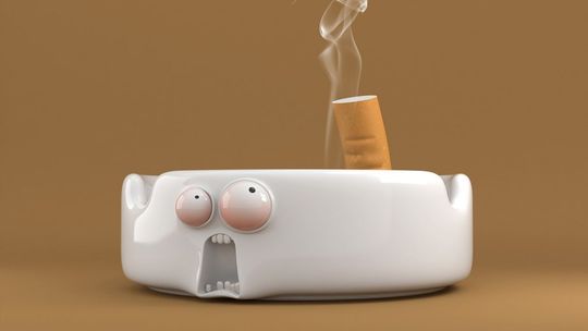 Tytoniowa kontrabanda w rękach policji 