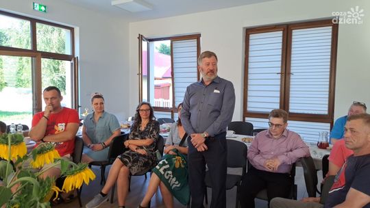 Tytuł UNESCO dla neolitycznych kopalni krzemienia pasiastego po raz kolejny zagrożony 