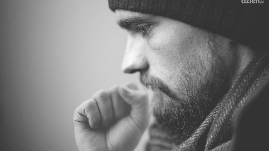 Uciążliwy kaszel - jak dobrać odpowiedni syrop do rodzaju kaszlu?