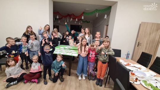 Uczą zdrowego odżywiana i walki z hejtem