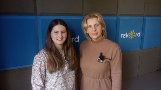 Uczennica PSP nr 7 wygrała dla szkoły 20 tysięcy złotych 
