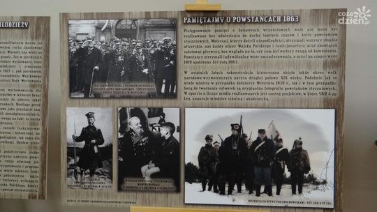 Uczestnicy Powstania Styczniowego w źródle archiwalnym