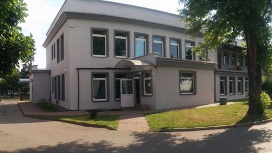 Uczestnik ostrowieckich Warsztatów Terapii Zajęciowych ma szansę na wyjazd na zimową olimpiadę 