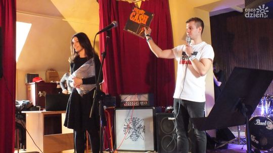 Uczniowie "Bronka" otworzyli serca i... portfele